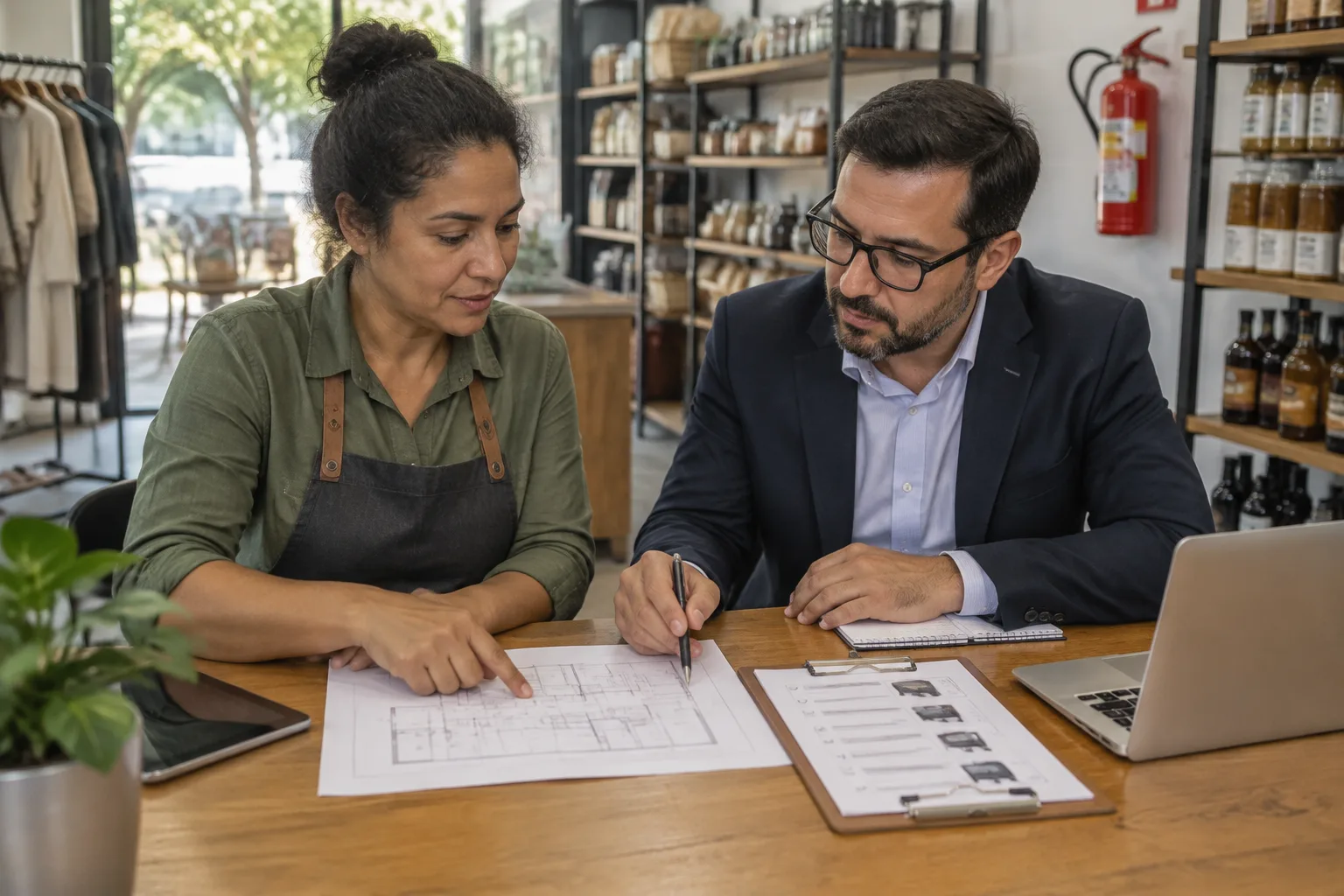 Franchise insurance: define your cover before expanding