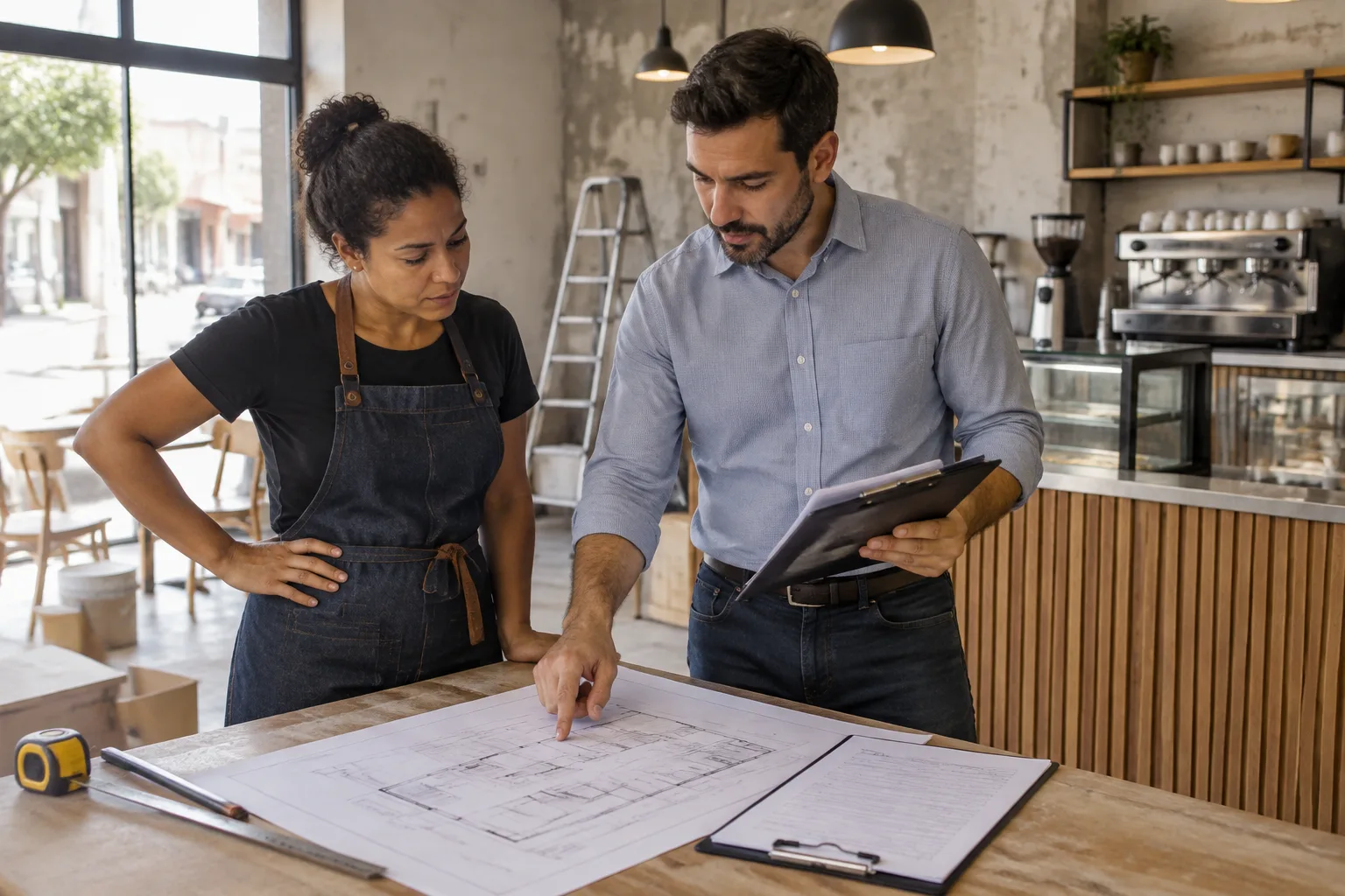 Operating licences: prepare your business for franchising
