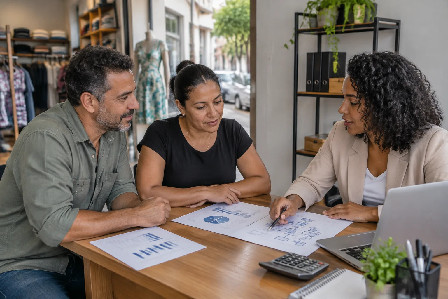 Como estruturar a empresa franqueadora antes de expandir