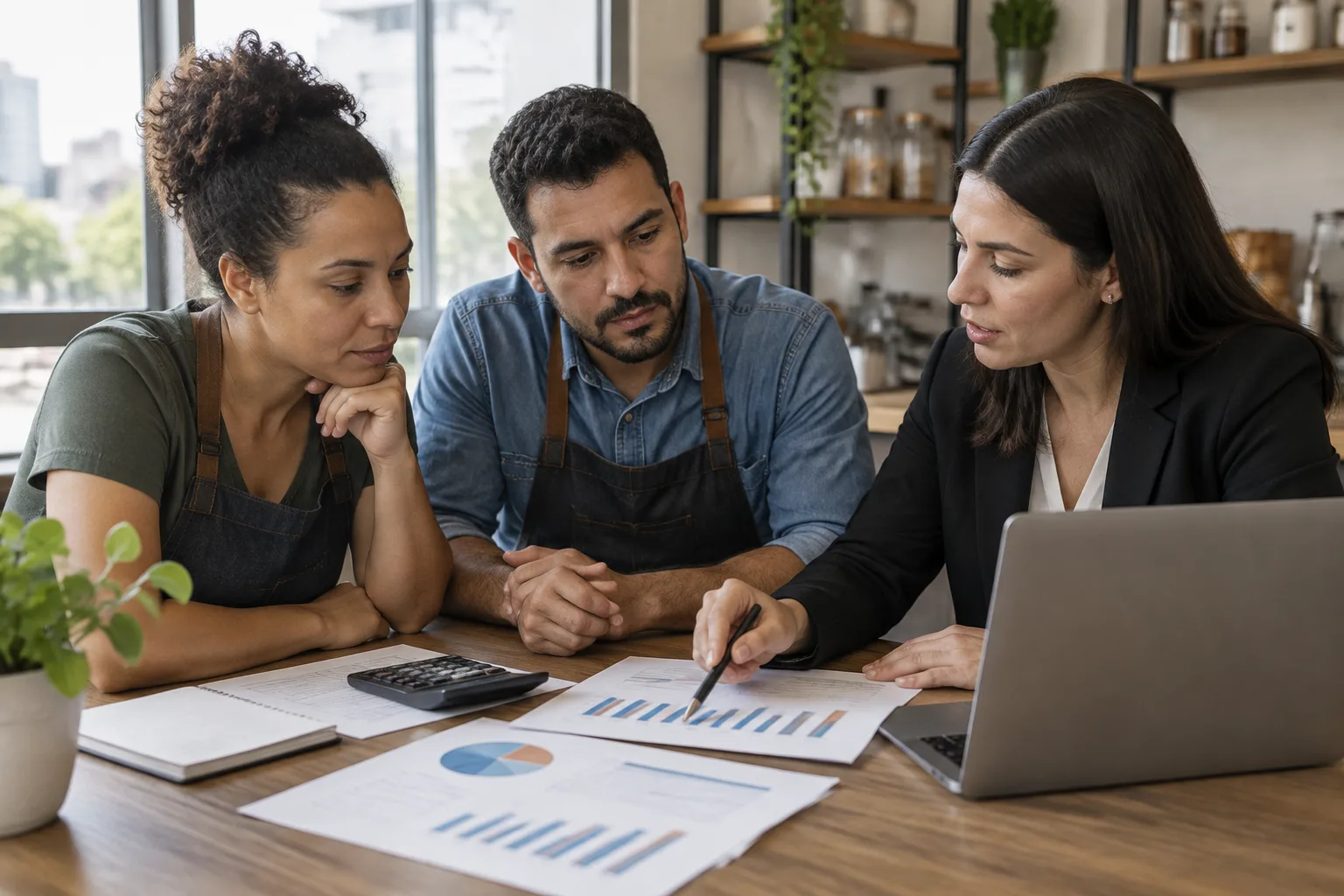 Franchise fees: how to set charges before expanding