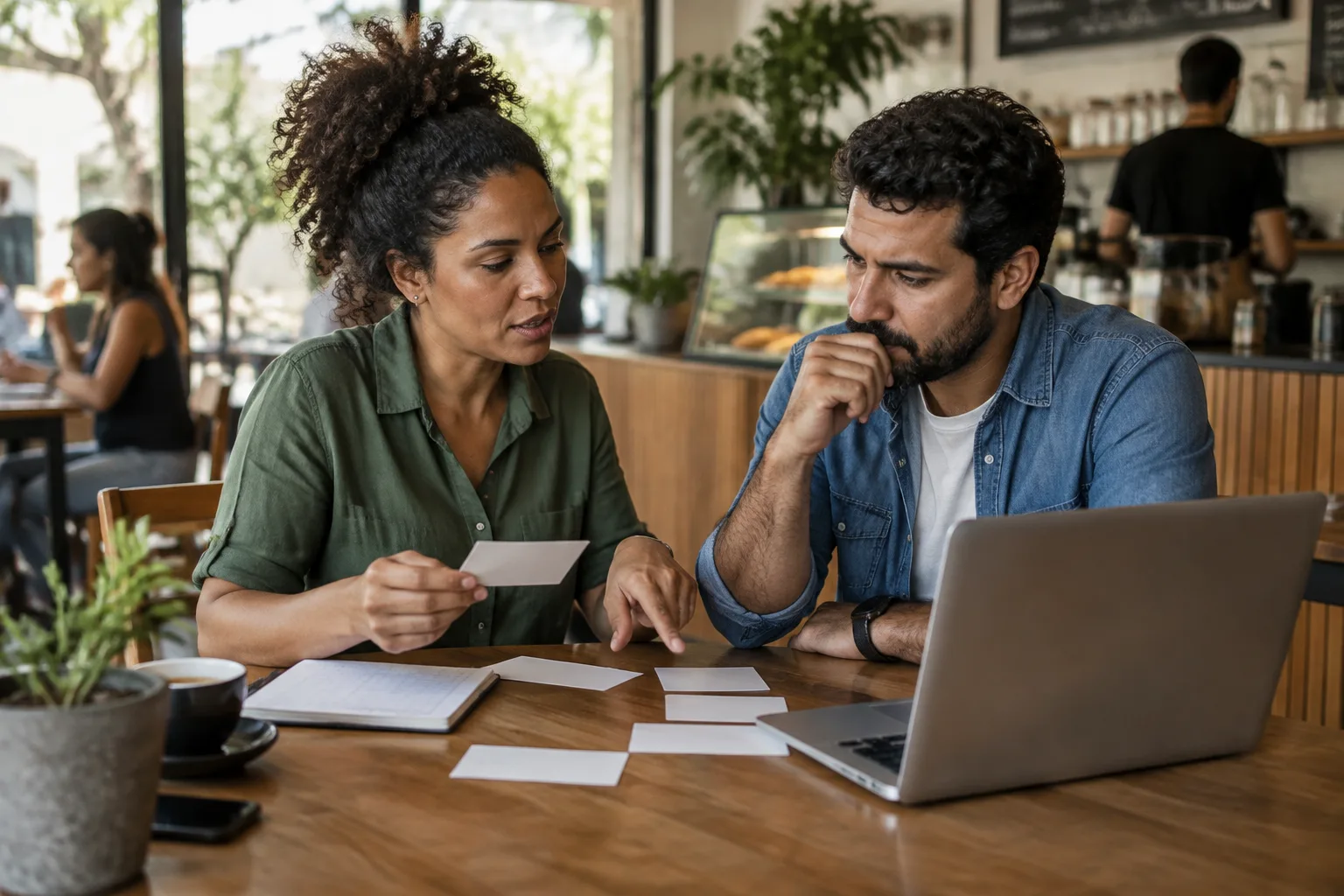 Franchisee autonomy: set boundaries before expanding