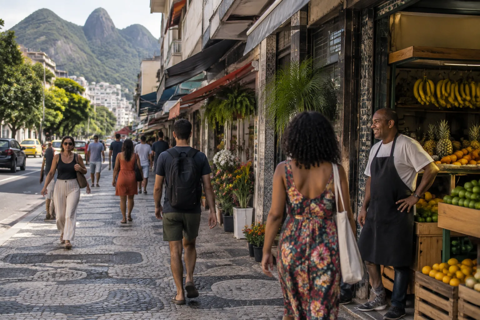 Franquias no Rio faturam R$ 13,7 bilhões no semestre