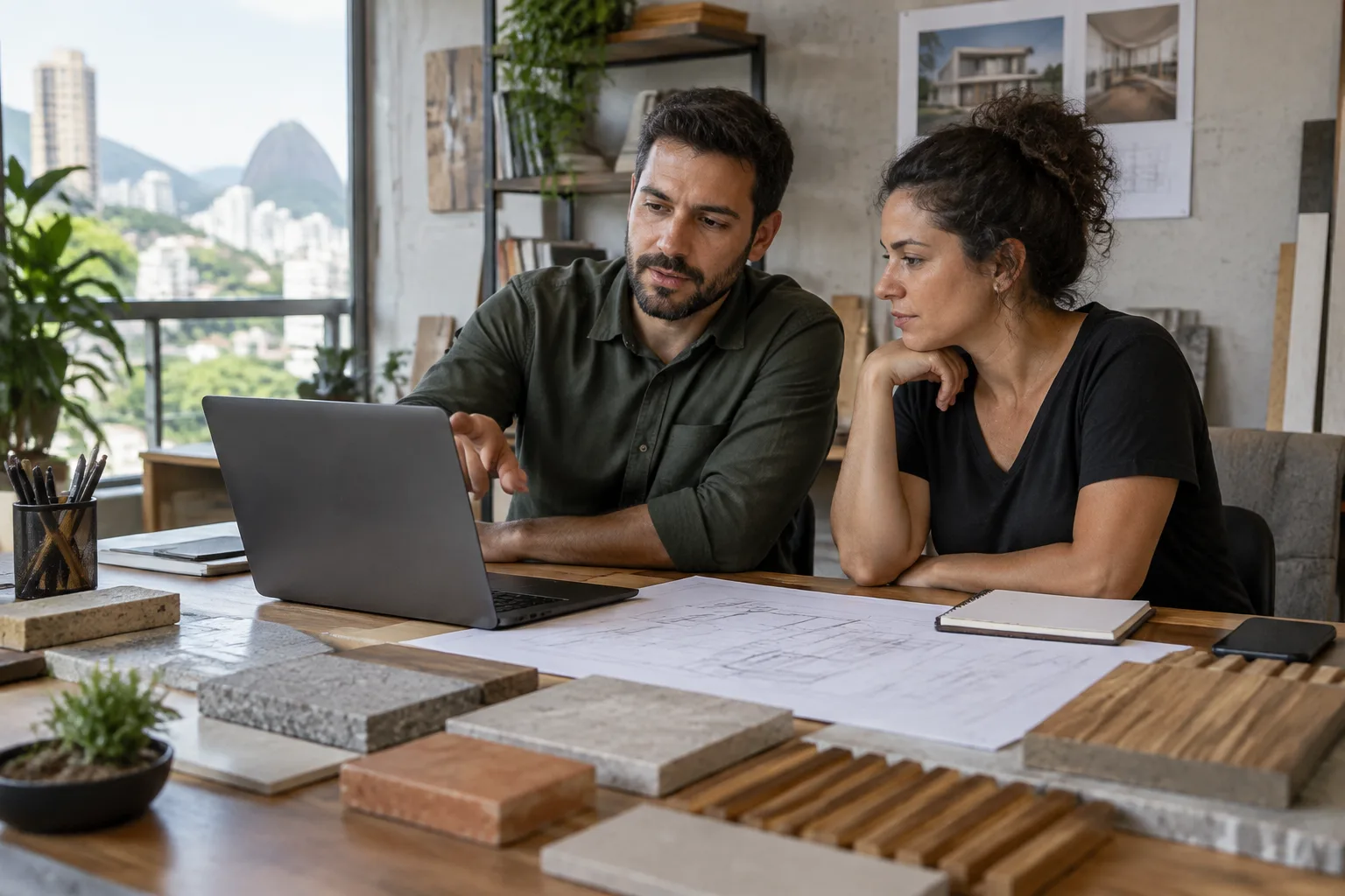 Sua Obra: a digital marketing franchise for the construction industry