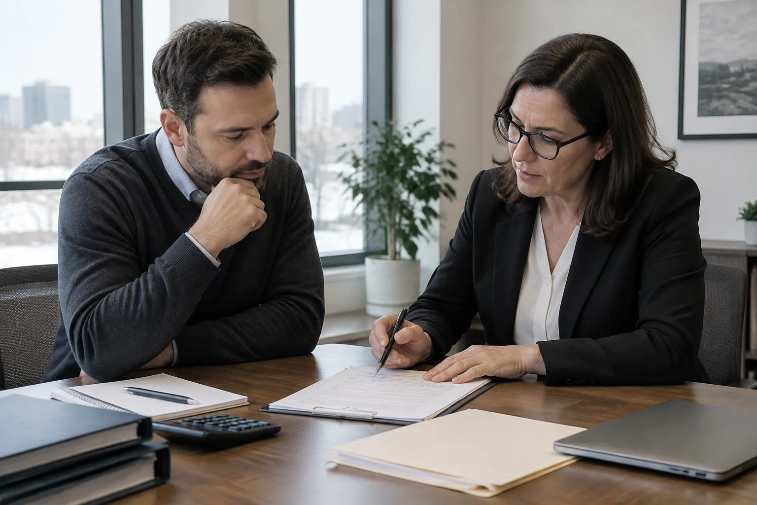 Franchise au Canada : anticiper les conditions de revente
