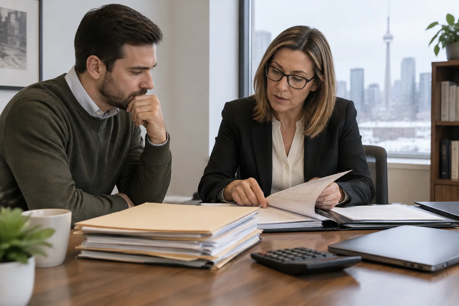 Franchise au Canada : vérifier les antécédents judiciaires