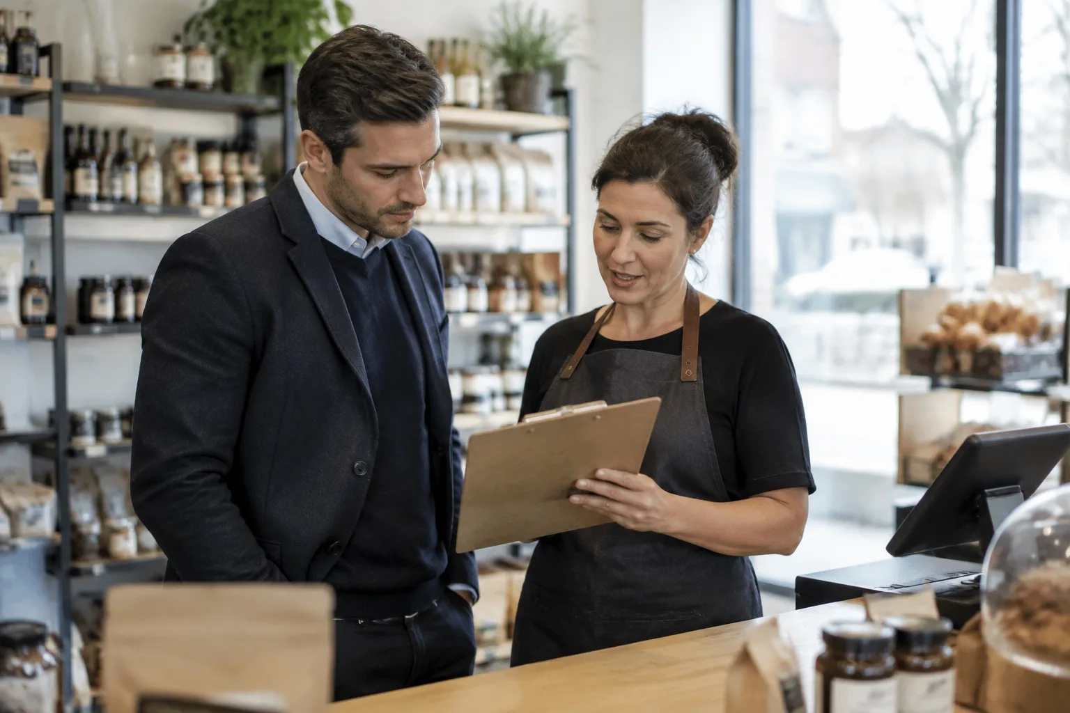 Franchising in Canada: assessing whether a brand is right for you