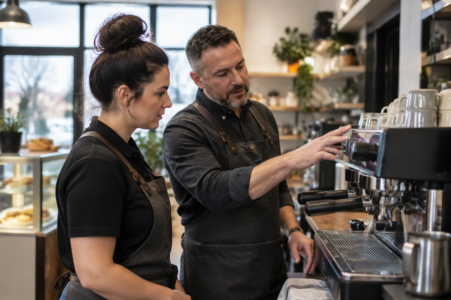 Franchising in Canada: checking training and support