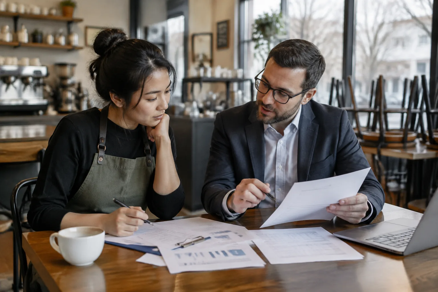 Franchiser au Canada : encadrer le financement offert
