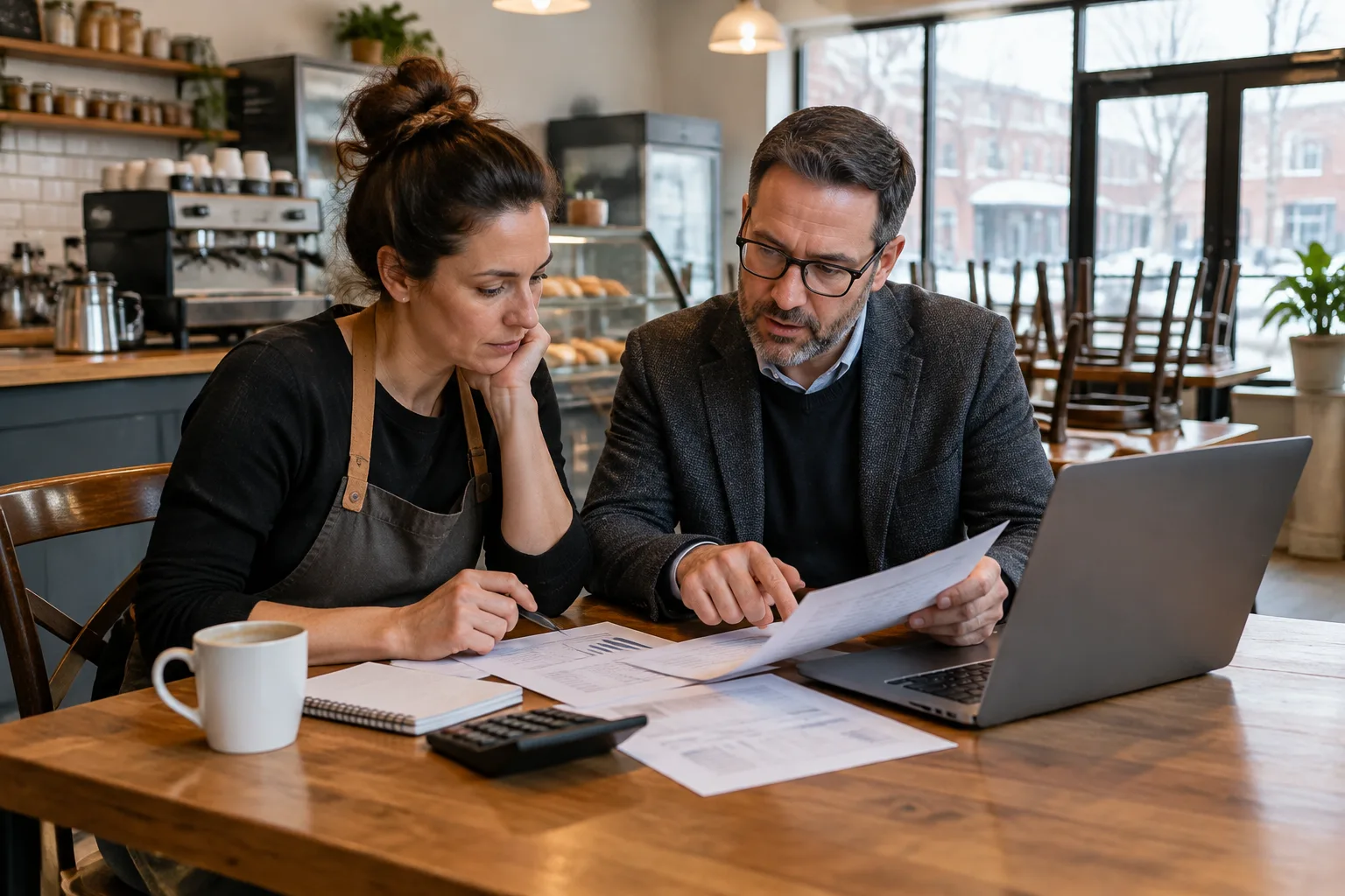 Franchising in Canada: Presenting Earnings Without Making Promises