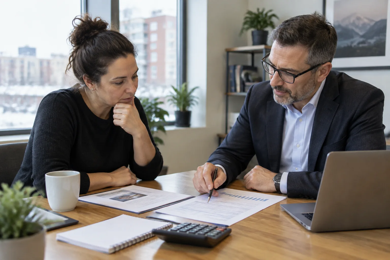 Franchising in Canada: structuring your fees and royalties