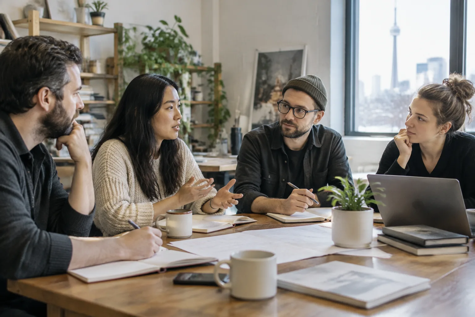 Franchiser au Canada : respecter le droit d’association