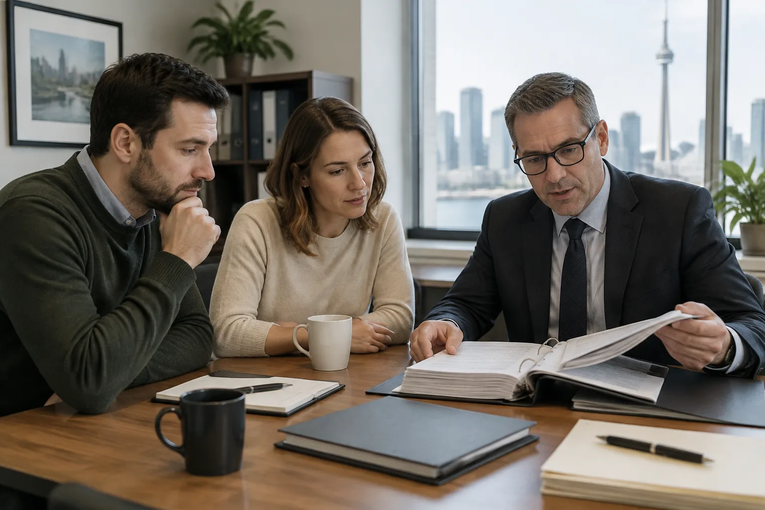 Franchiser au Canada : certifier son document d’information