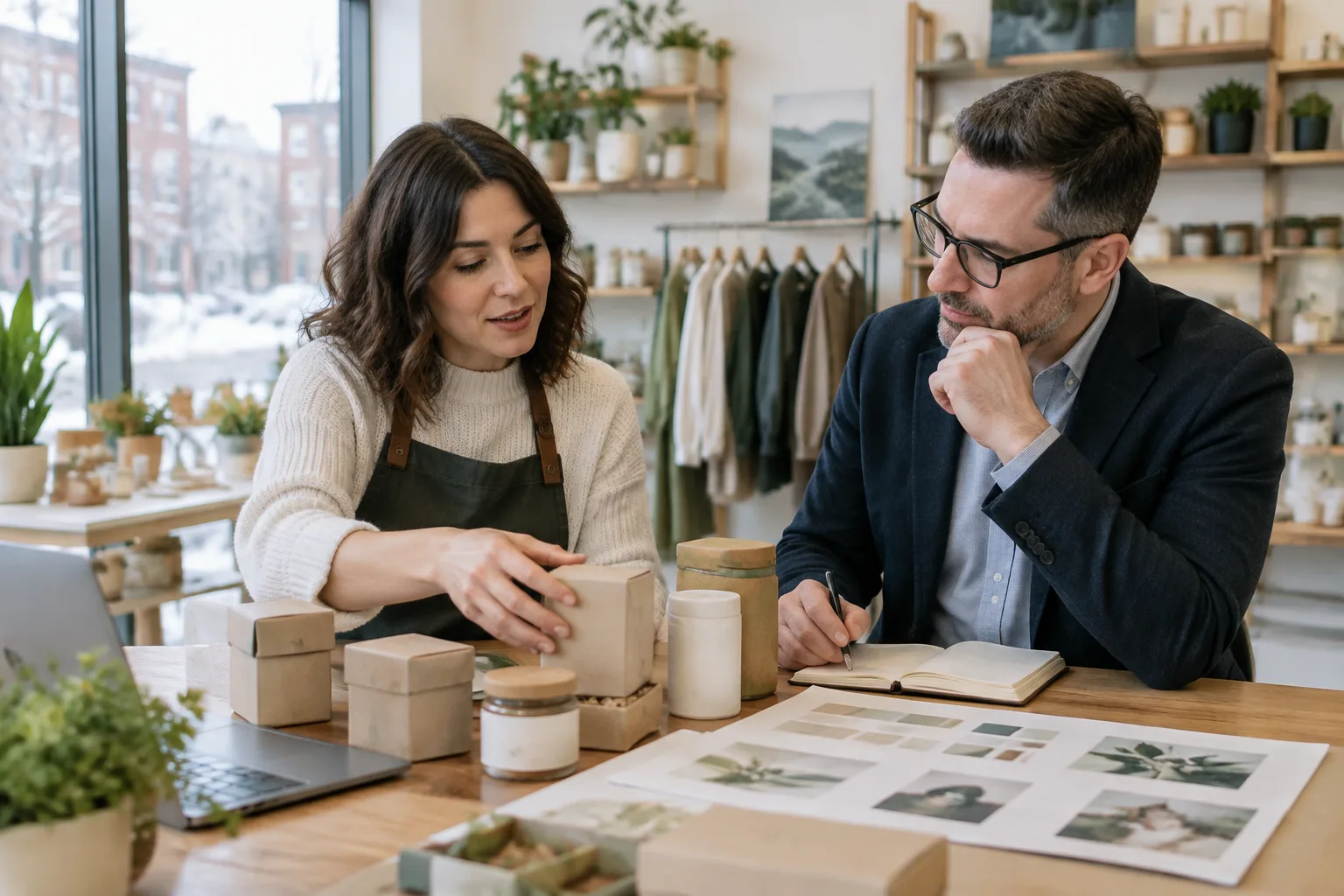 Franchising in Canada: protecting your trade mark