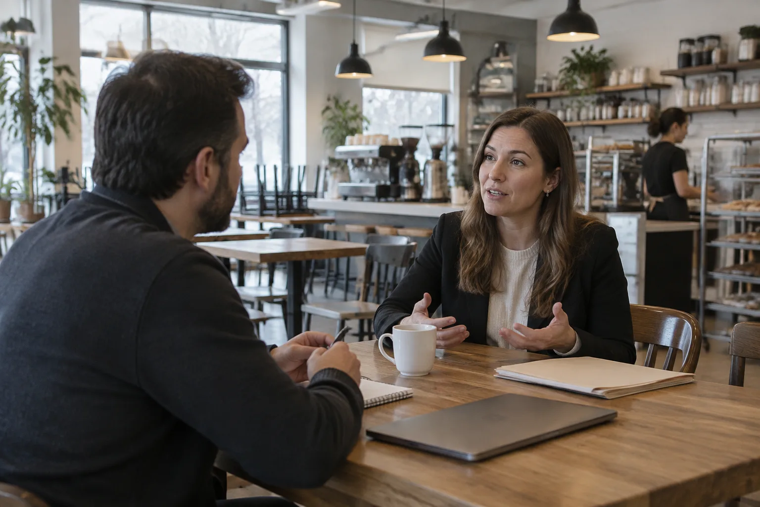 Franchiser au Canada : recruter ses premiers franchisés