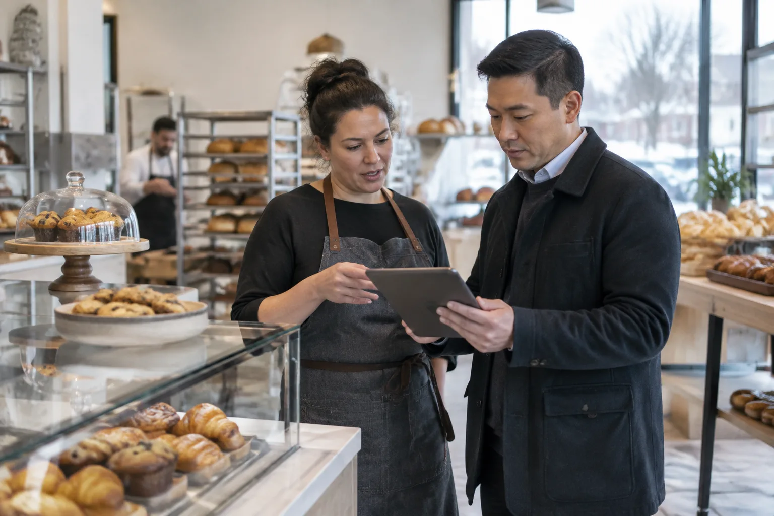 Franchising in Canada: setting a framework for quality checks