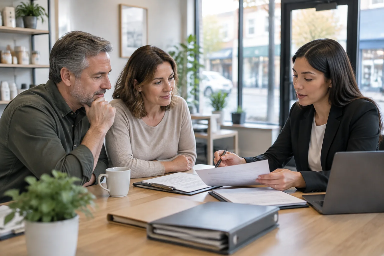 Franchiser au Canada : préparer la fin du contrat