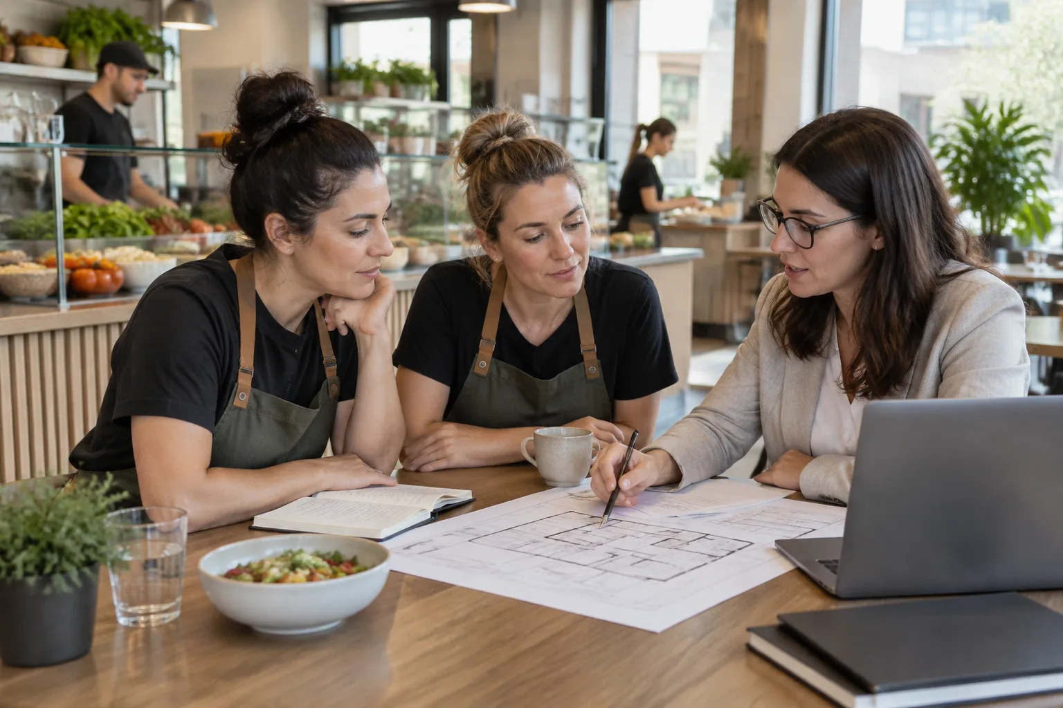 Le Subtil develops its franchise model to support growth in Quebec