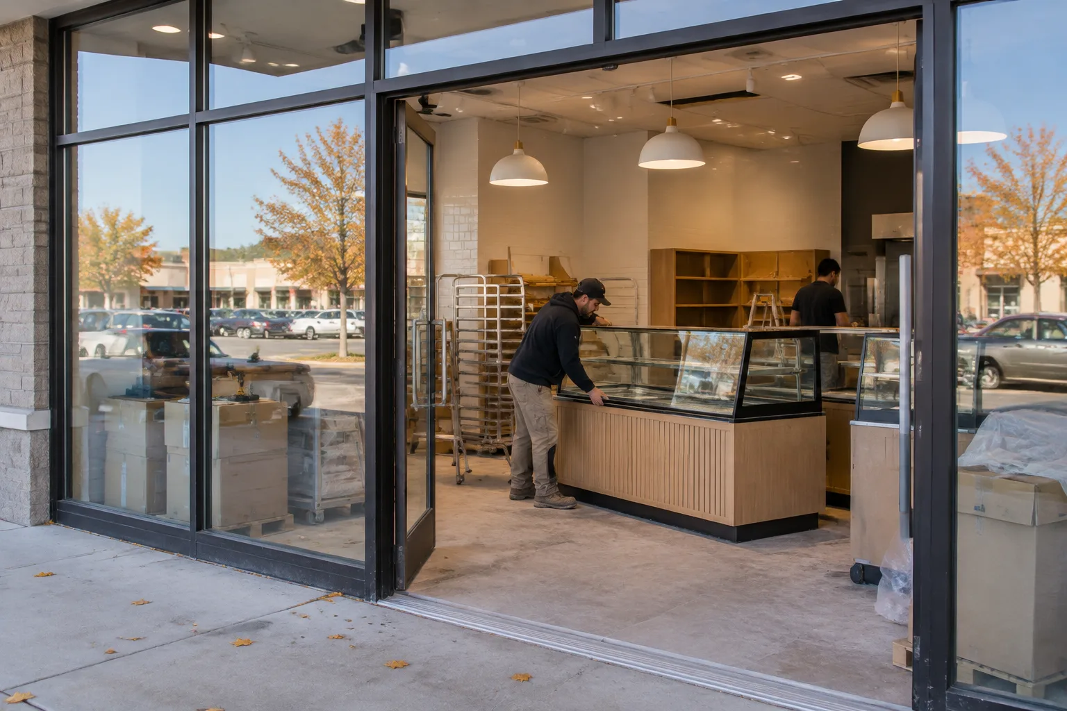 Paris Baguette plans new cafés in Canada