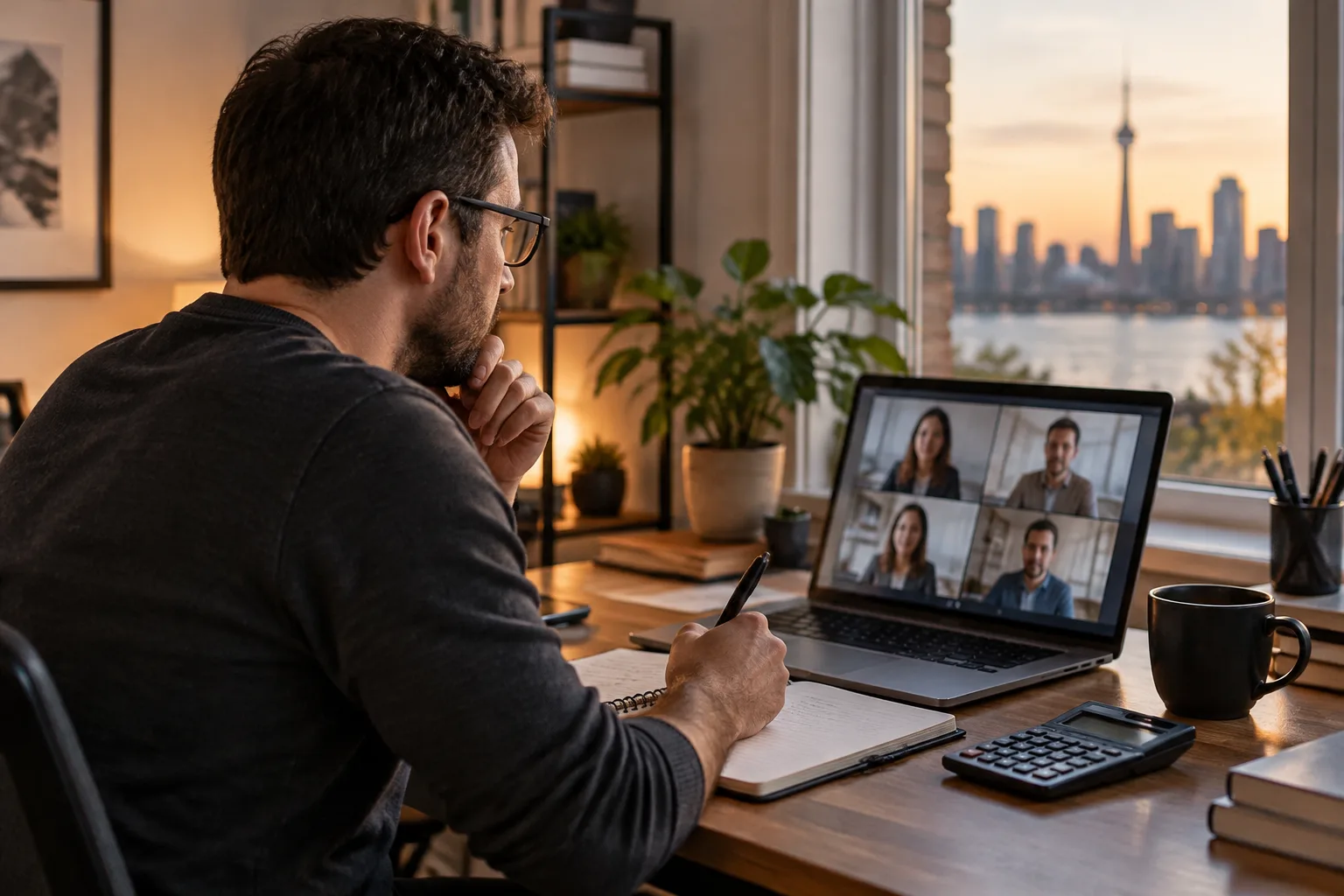 MTY présentera six franchises en webinaire le 28 octobre
