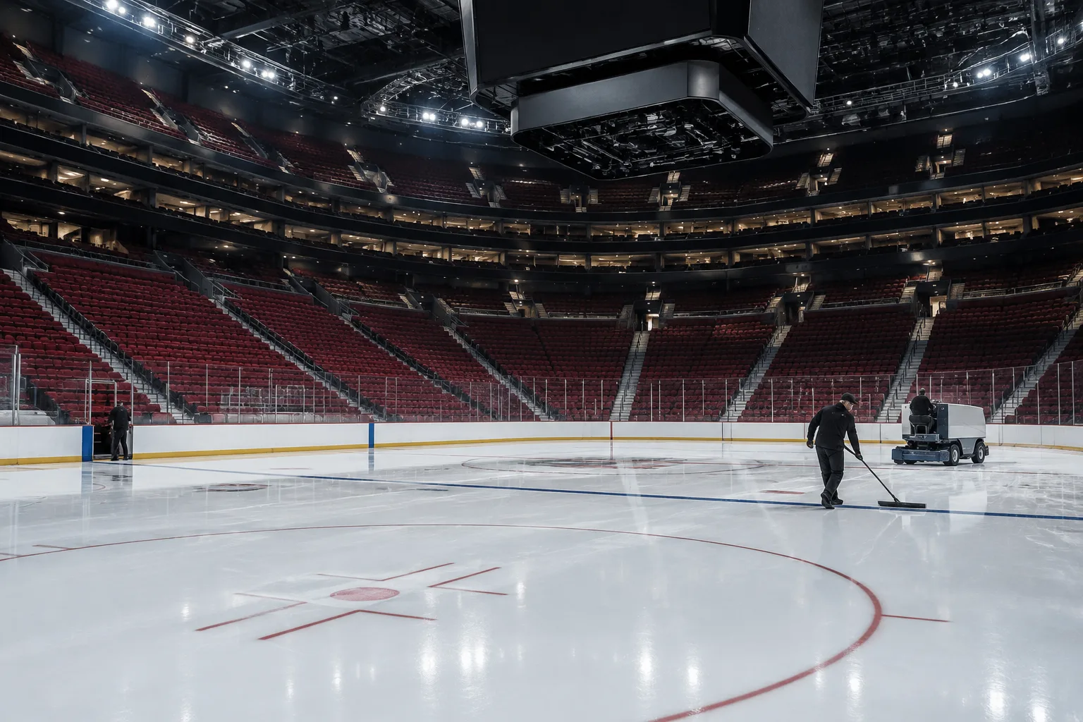 Le Canadien de Montréal évalué à 5,4 milliards de dollars