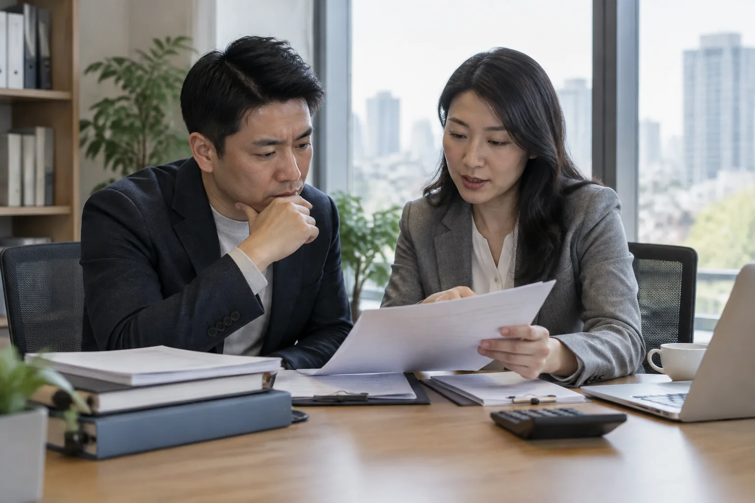 中国加盟签约前:如何核验信息披露并保存证据