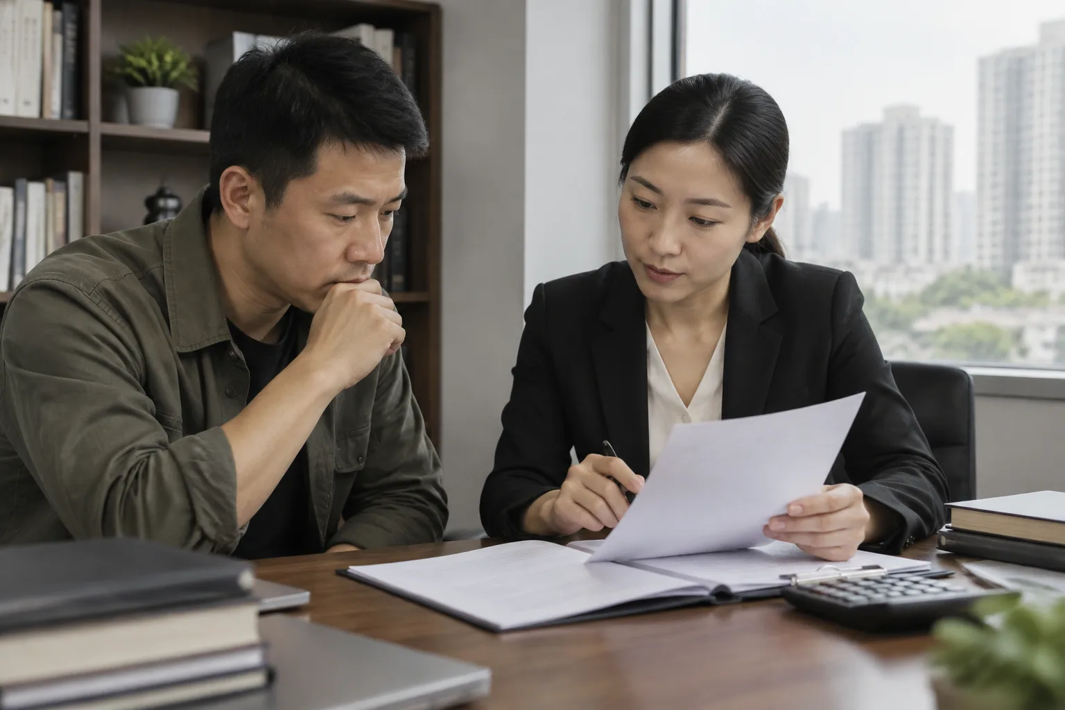 Dispute Resolution Clauses in Chinese Franchise Contracts: Agree on Arbitration, Litigation and Venue Before Signing