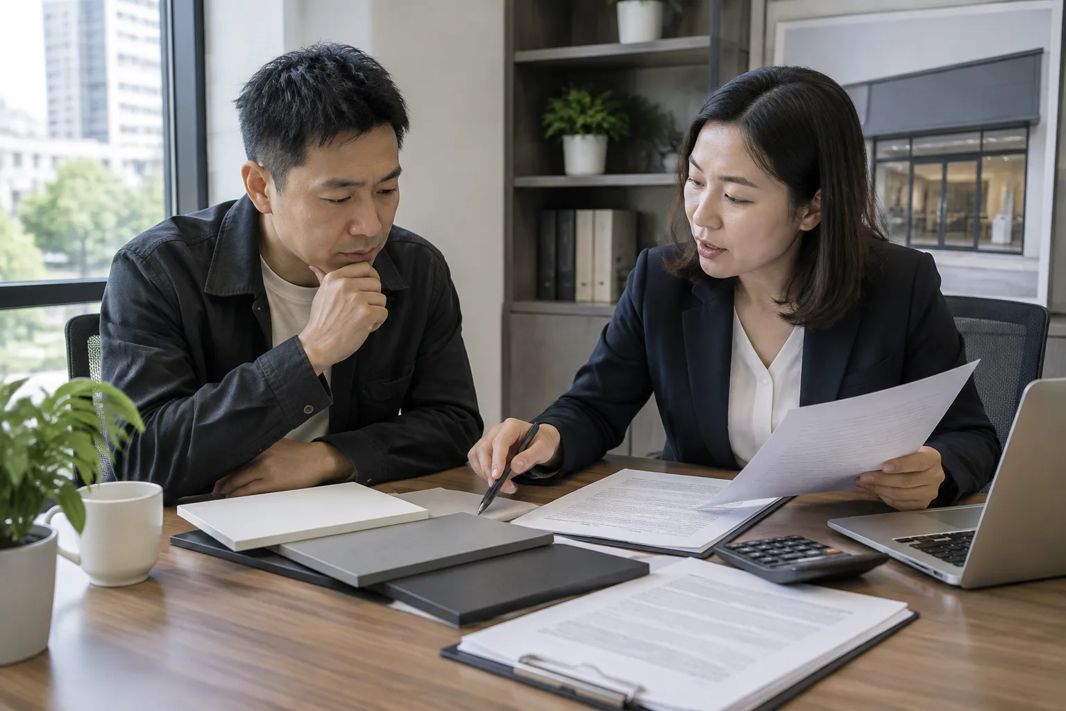中国加盟商标授权指南:签约前查清谁有权让你使用品牌