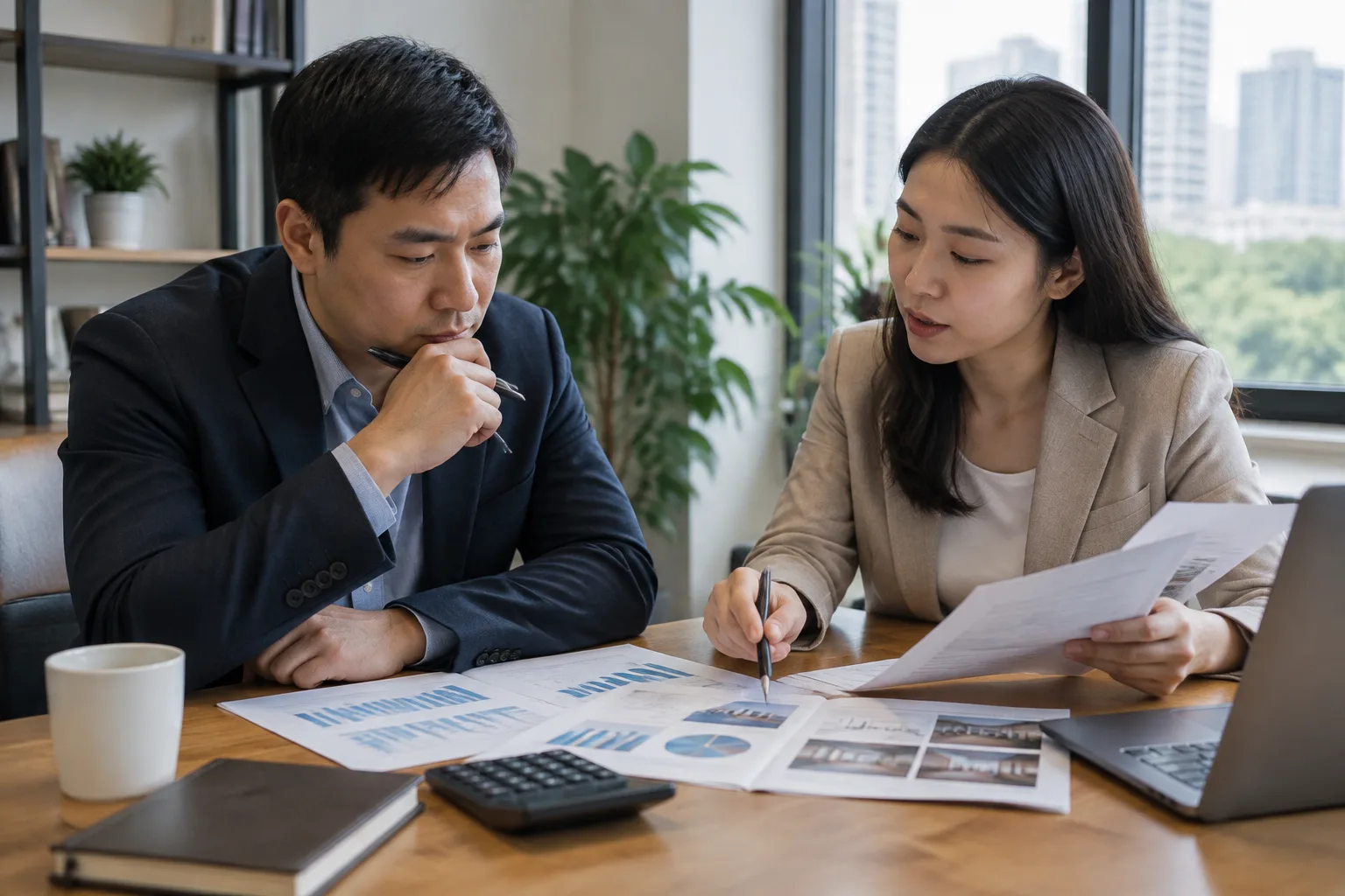 Franchise Advertising in China: Spotting Earnings Promises and Misleading Claims