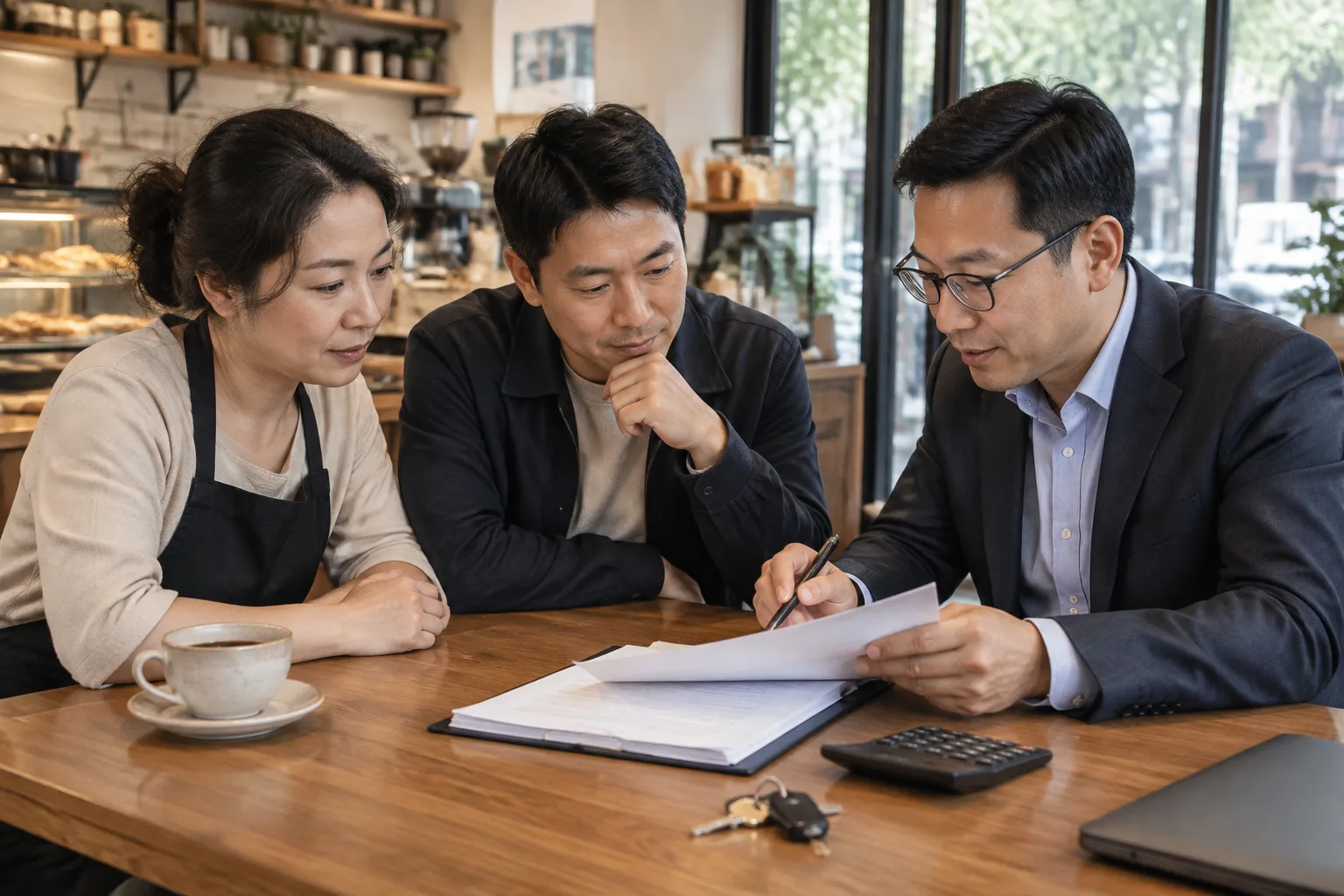 Transferring a Franchise Business in China: Agree Approval, Buyer Requirements and the Outgoing Owner’s Liability Before Signing