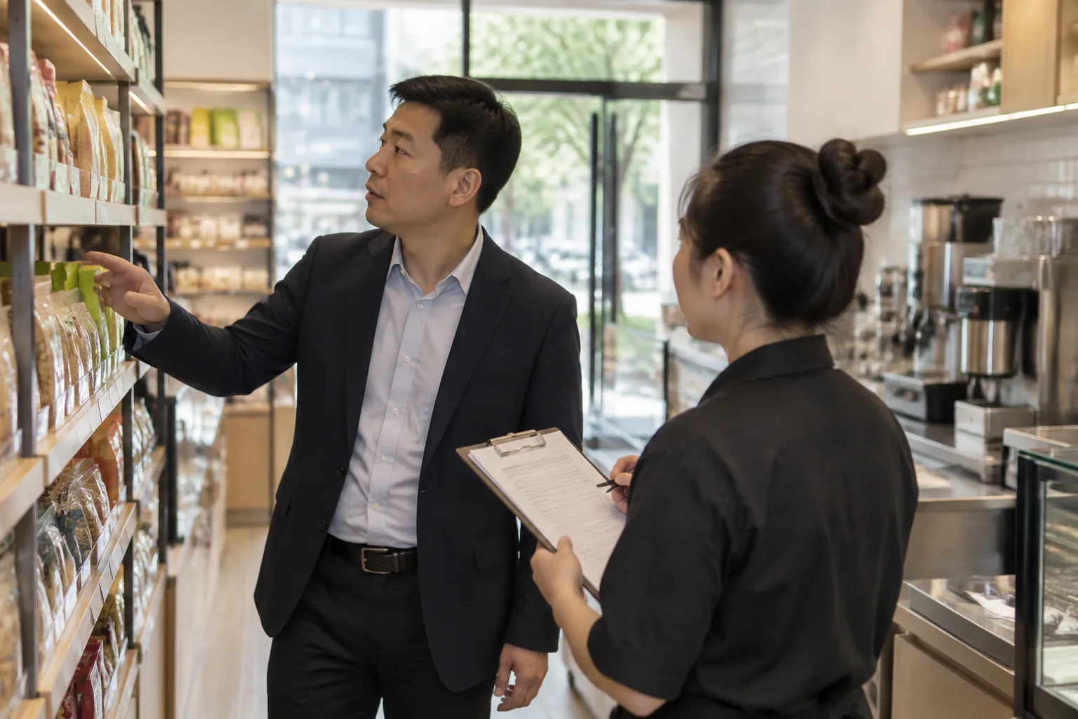 Franchise Inspections in China: Agree Remedial Standards, Deductions and Closure Responsibilities Before Signing