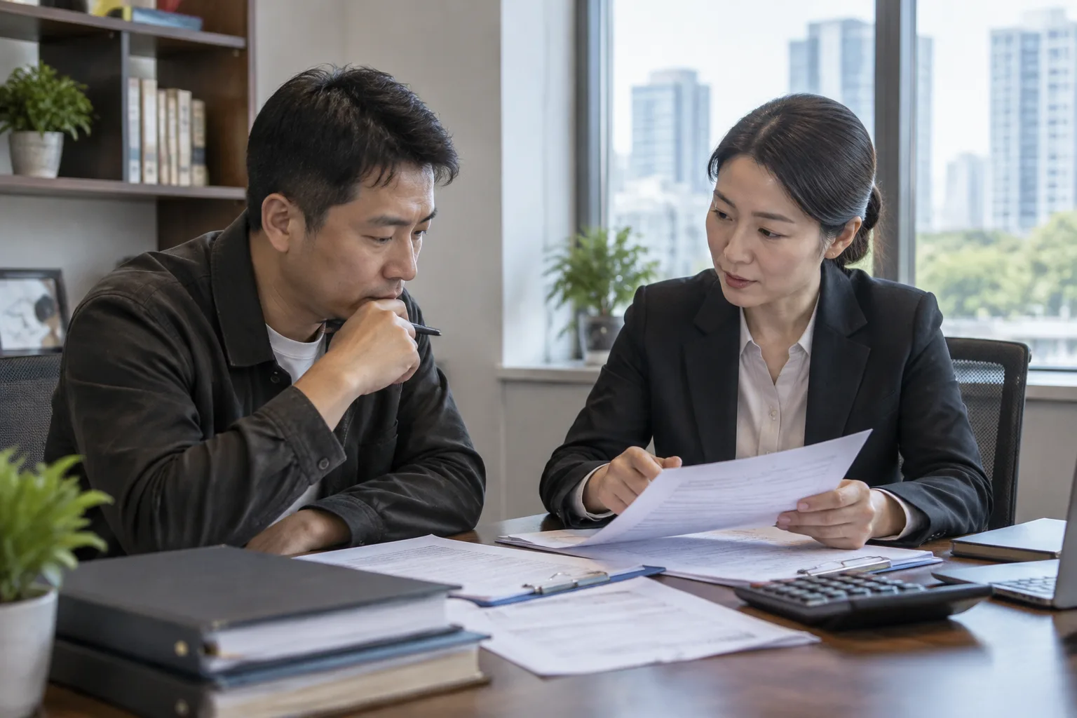 Franchise Rights in China: Does a Brand’s Regulatory Penalty Mean an Automatic Fee Refund?