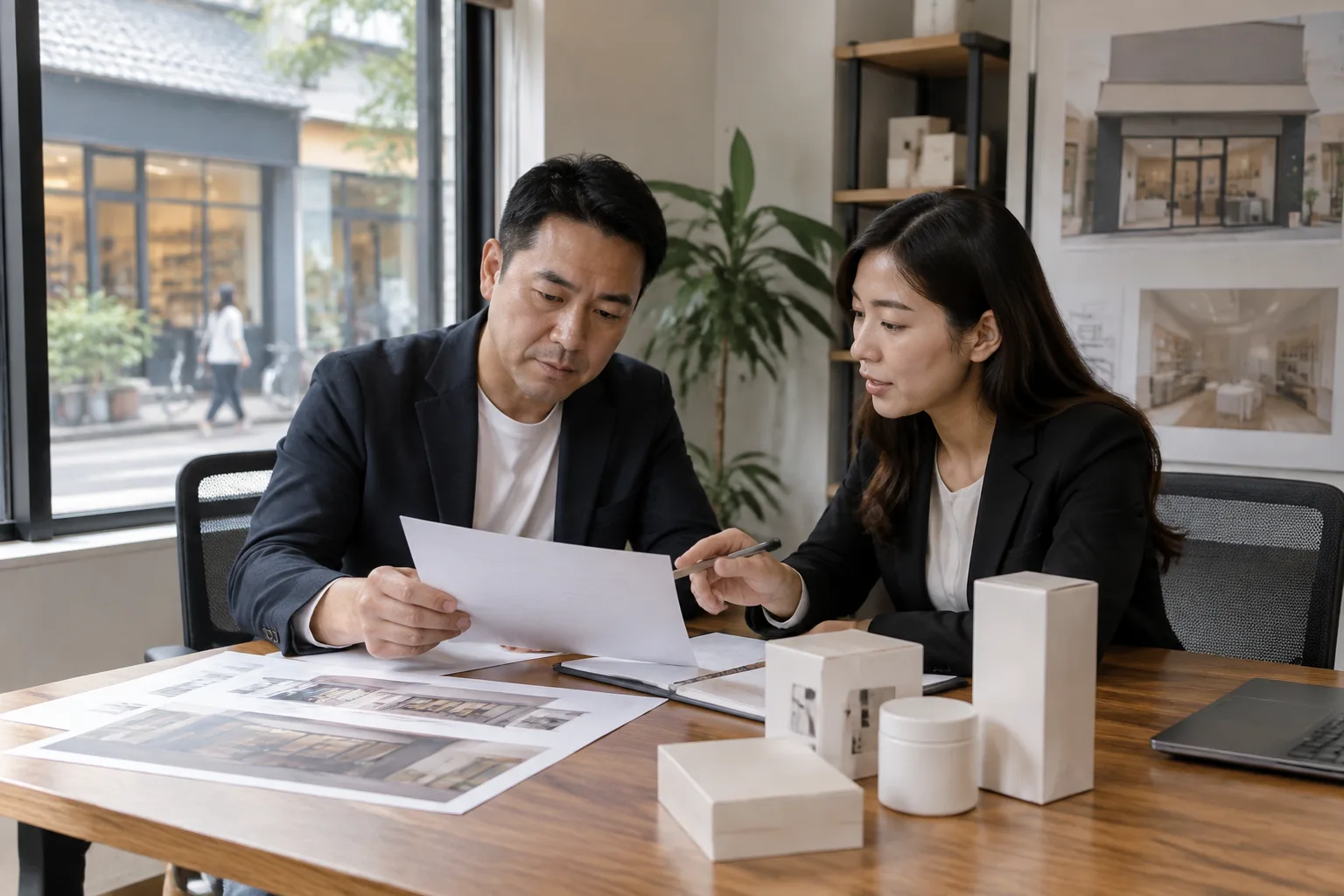 中国企业开展加盟前,如何核查商标授权链与使用边界