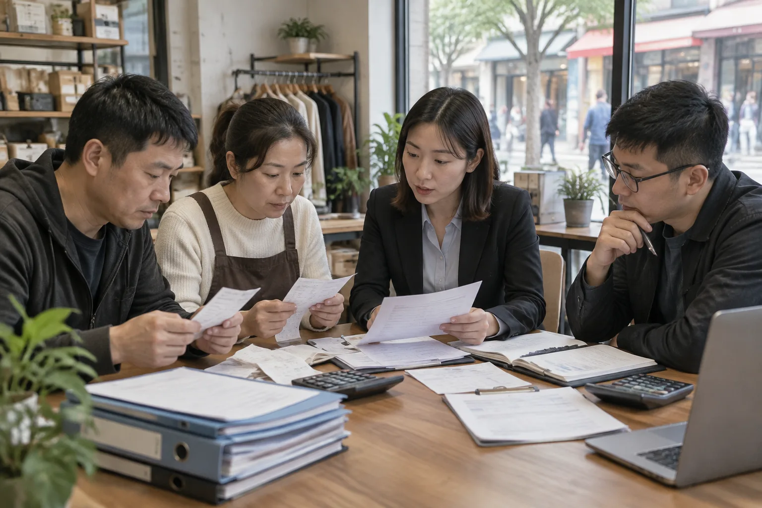 Managing and Disclosing Marketing Fees Before Launching a Franchise in China