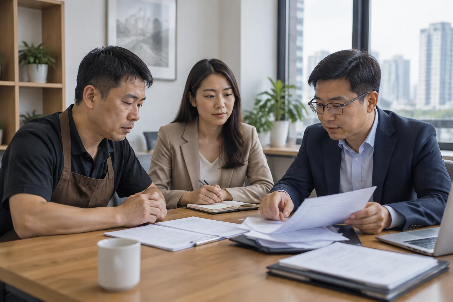 中国企业开展加盟前,如何设计合同争议处理与升级机制