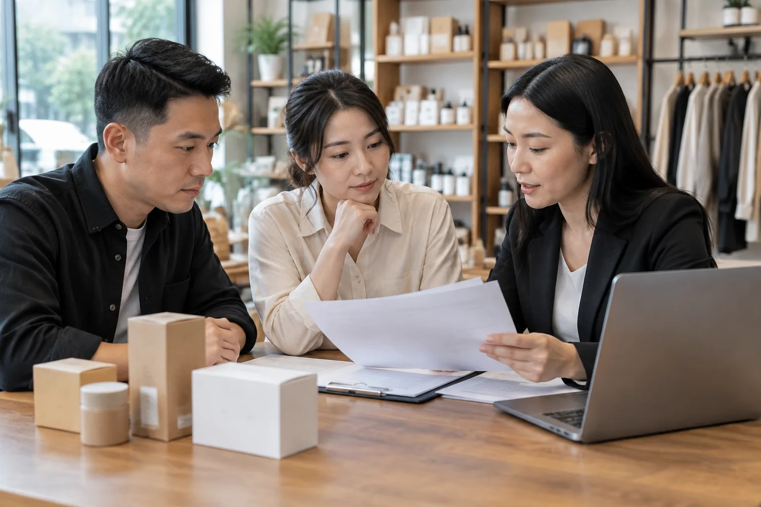 Franchising in China: How to Check Trademark Licensing Chains and Permitted Use