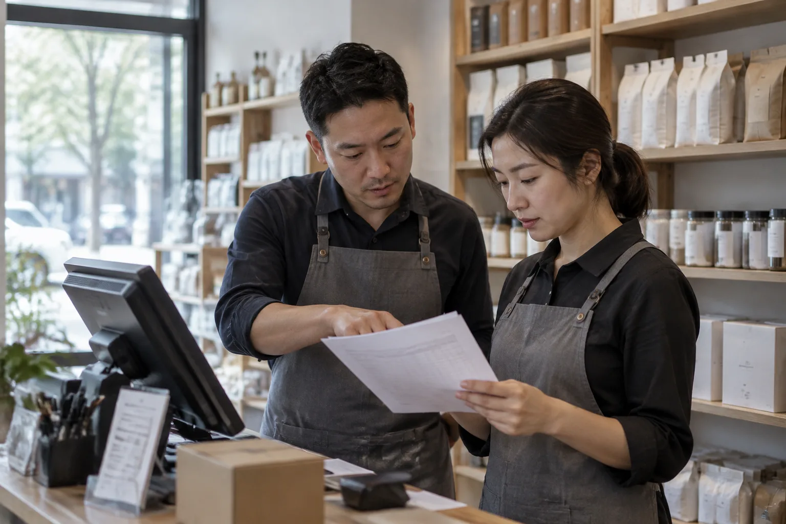 中国企业开展加盟前,如何约定门店促销审批与优惠成本分担