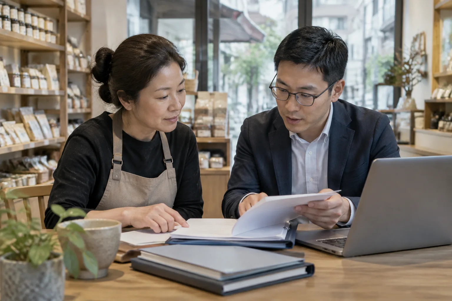 How Chinese Businesses Can Build a Pre-Contract Franchise Disclosure File