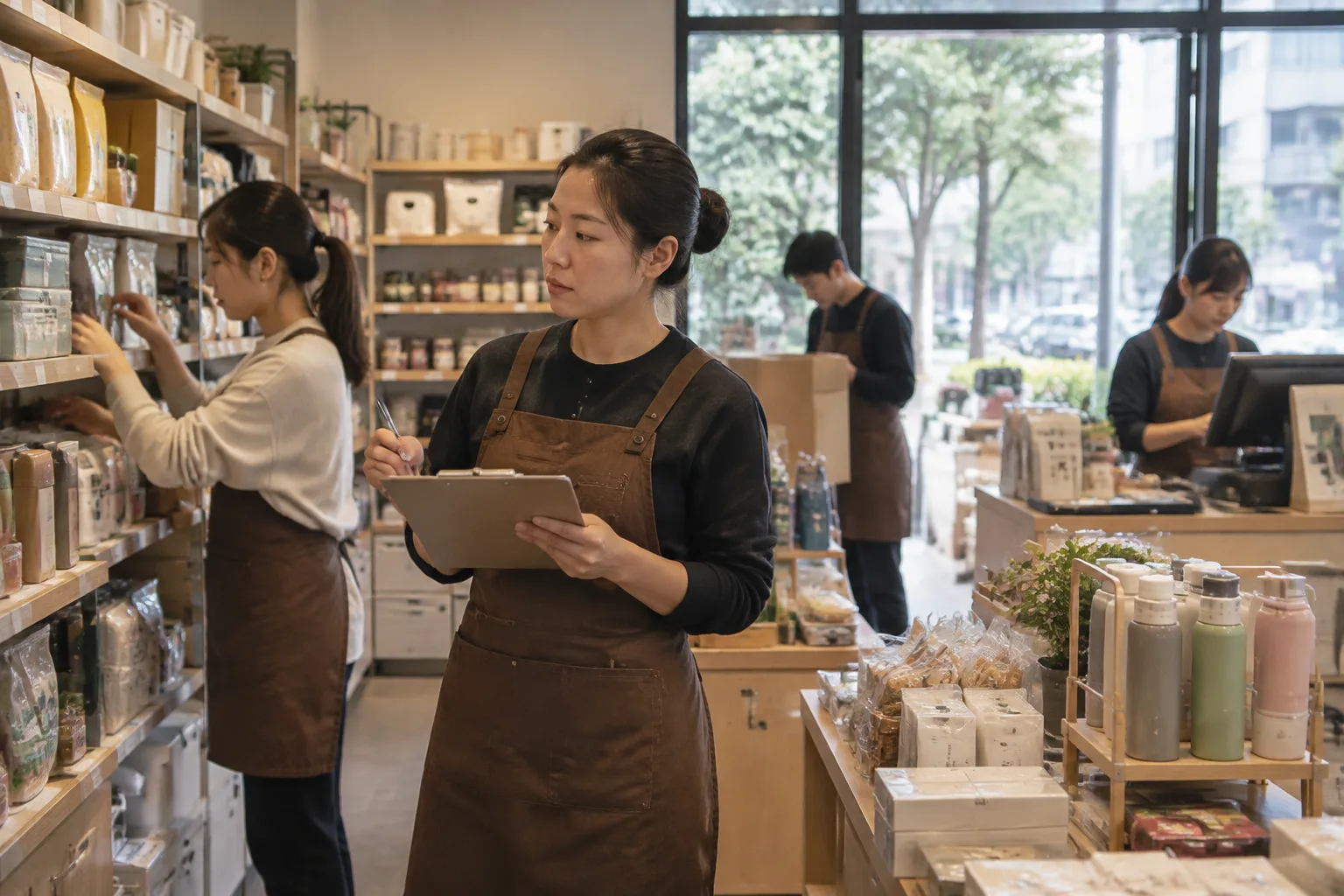 中国企业开展加盟前,如何用创始人离店测试验证经营模式