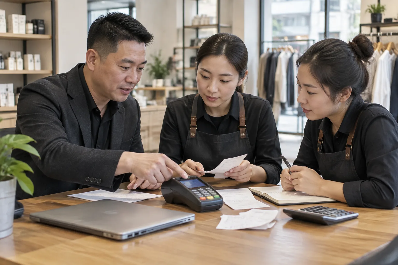 中国企业开展加盟前,如何约定会员储值跨店使用与兑付责任