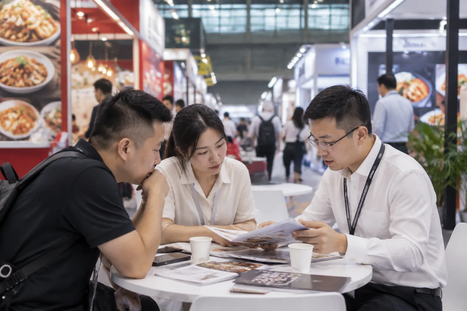 Hunan launches regular franchise credit disclosures, offering a new route for due diligence