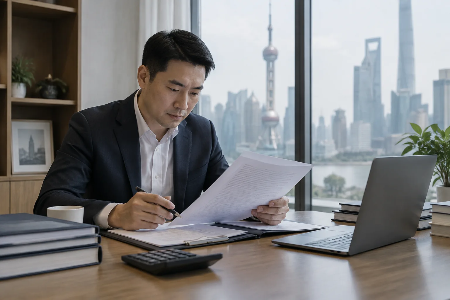 GreenTree Inn Franchise Contract Dispute Scheduled for Hearing in China: What the Disclosures Tell Us