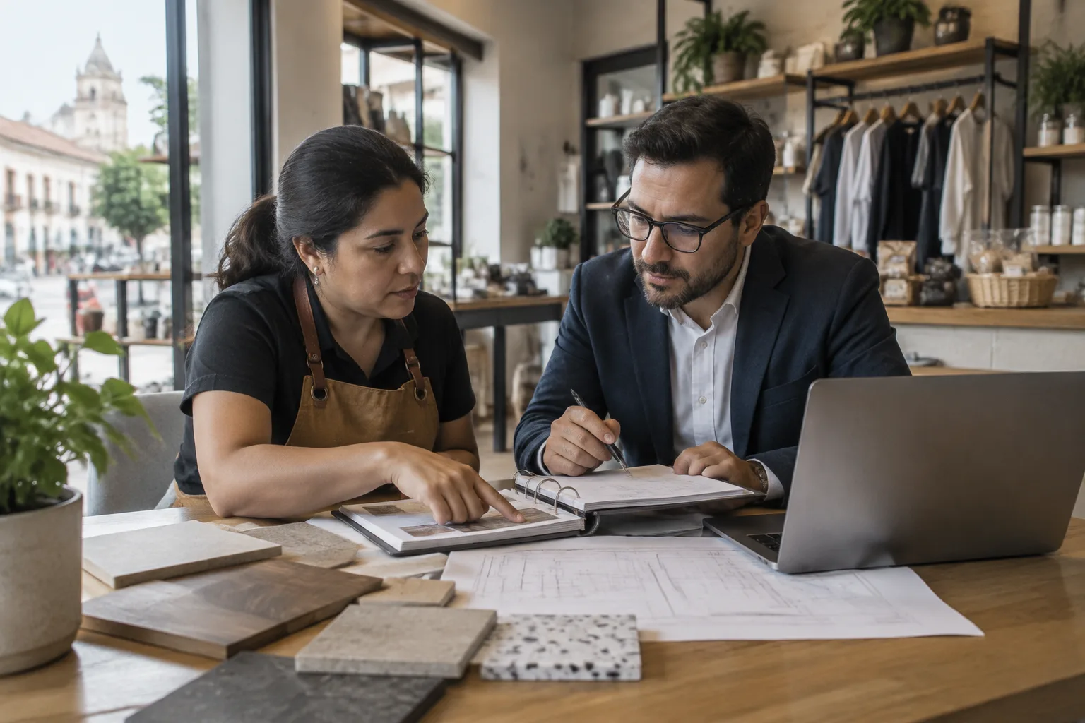 Franchises in Colombia: limits on changes to the operations manual