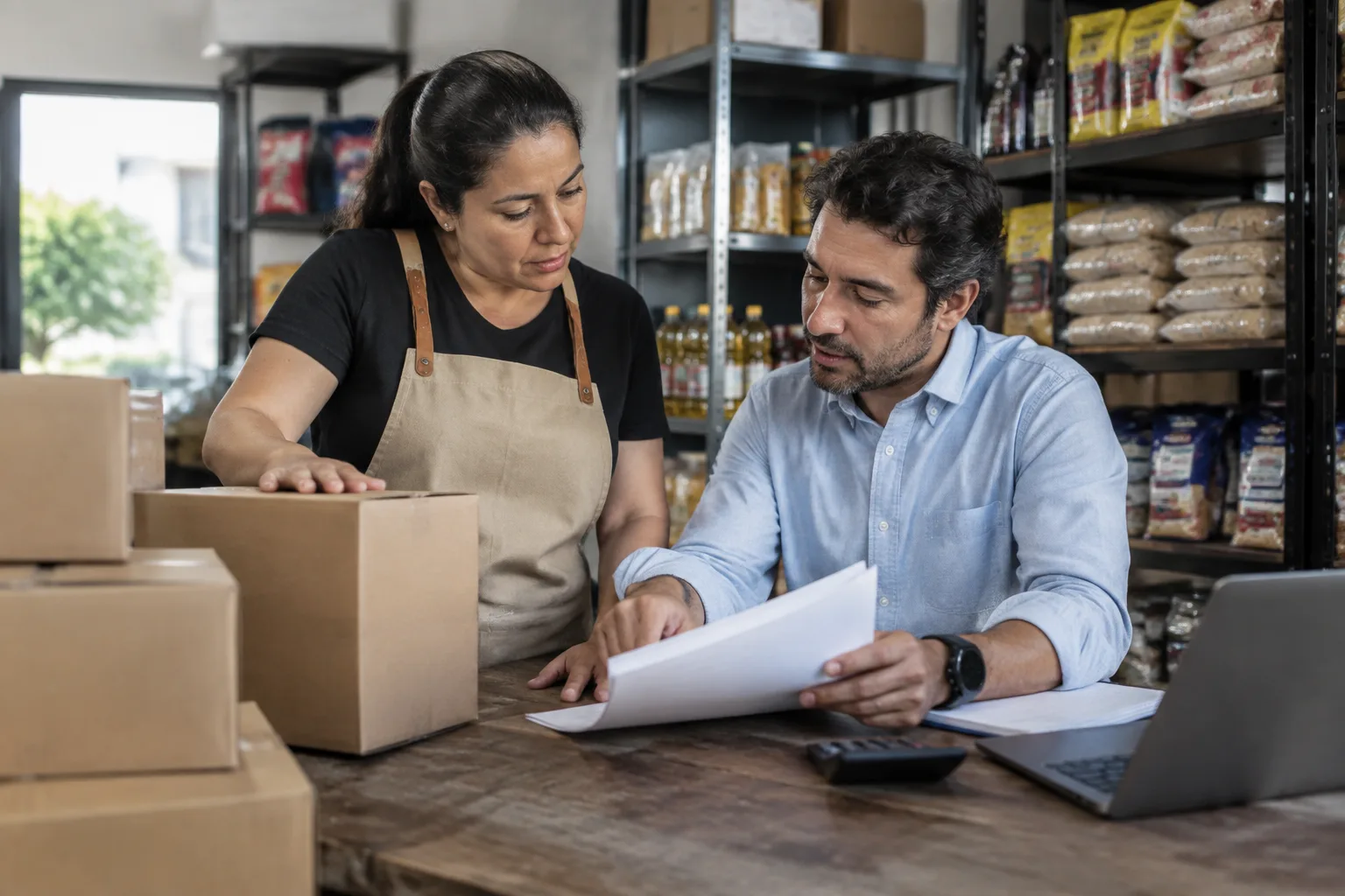 Franchising in Colombia: check mandatory purchasing requirements