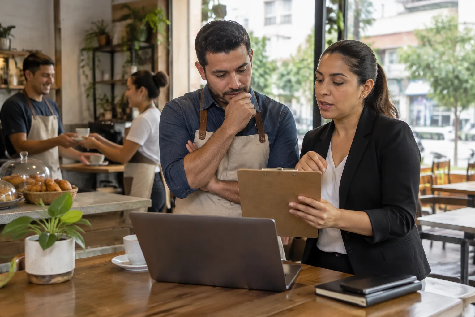 Franchising in Colombia: how to agree training and support