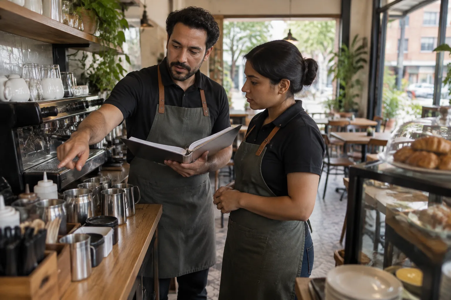 An Operations Manual for Franchising in Colombia