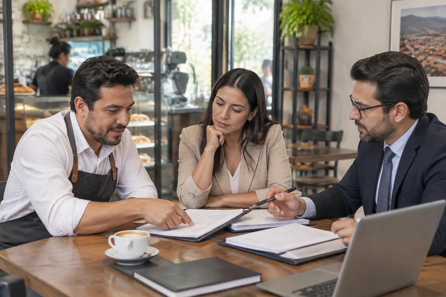 Franchising in Colombia: information to provide before signing