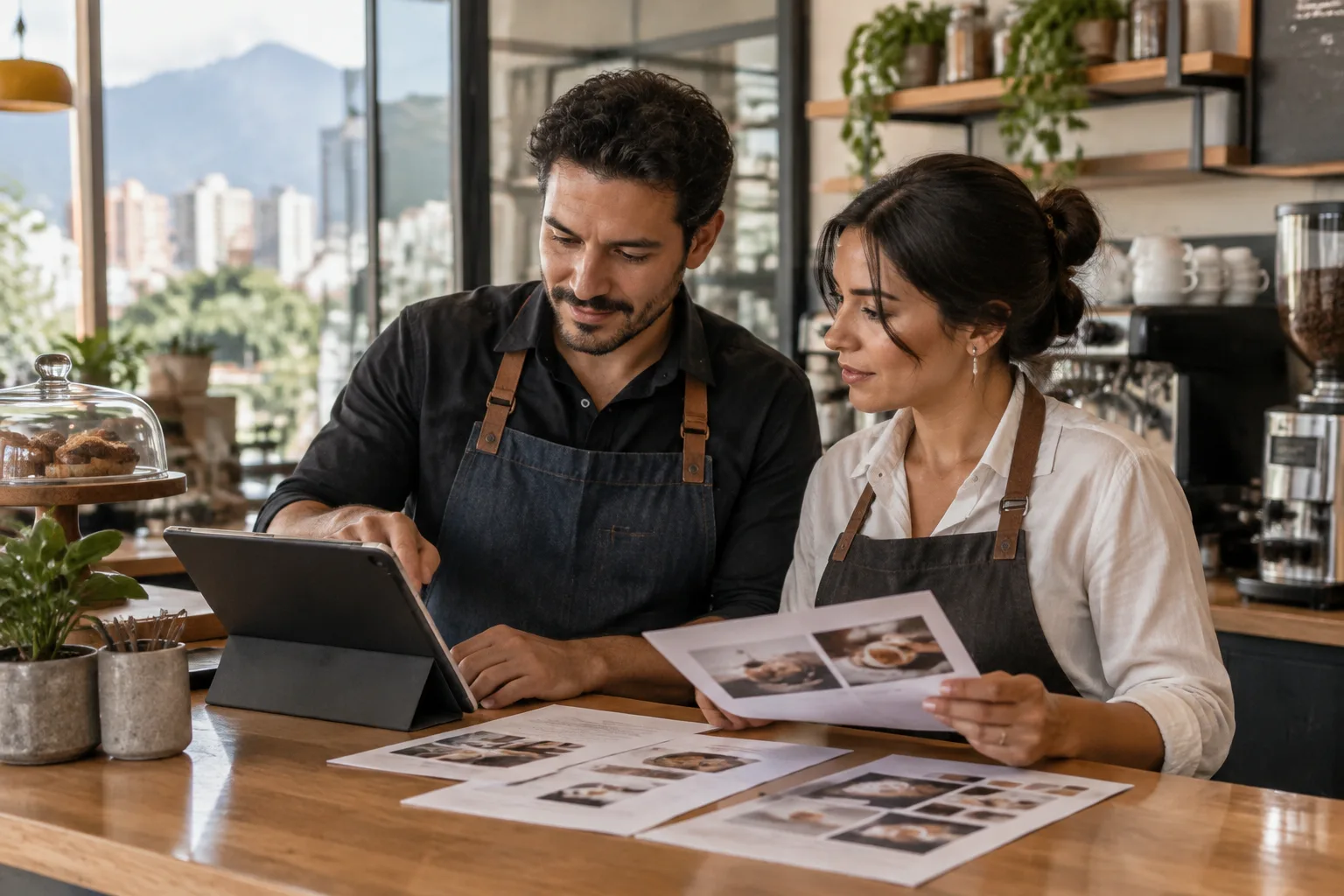 Franchise pricing: the rules in Colombia