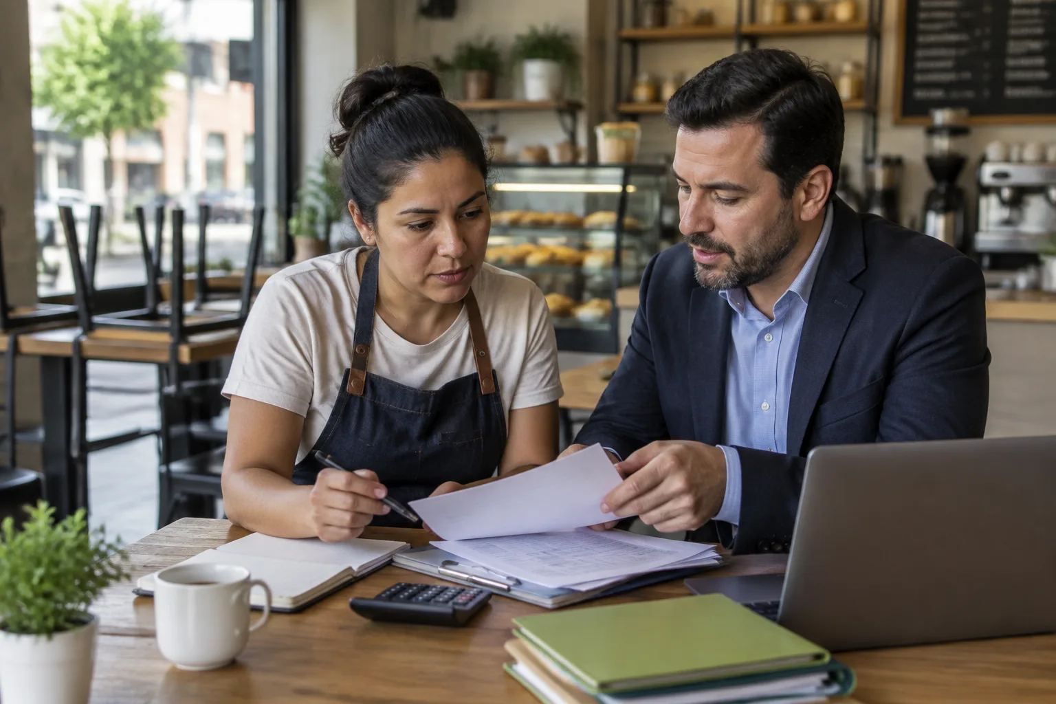 Franchising in Colombia: how to substantiate your sales figures