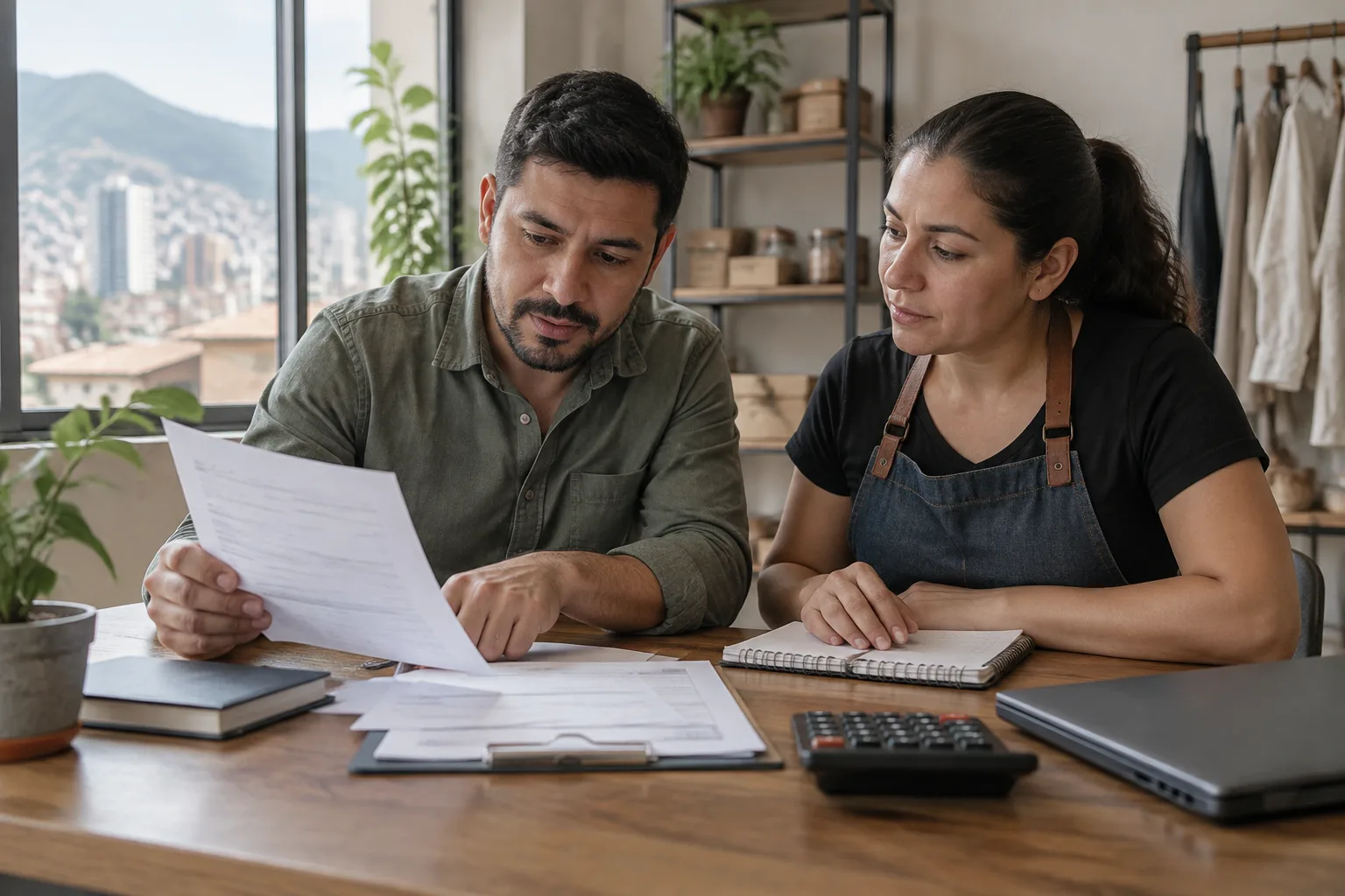 Franchise Preliminary Agreements in Colombia: Advance Payments and Refunds