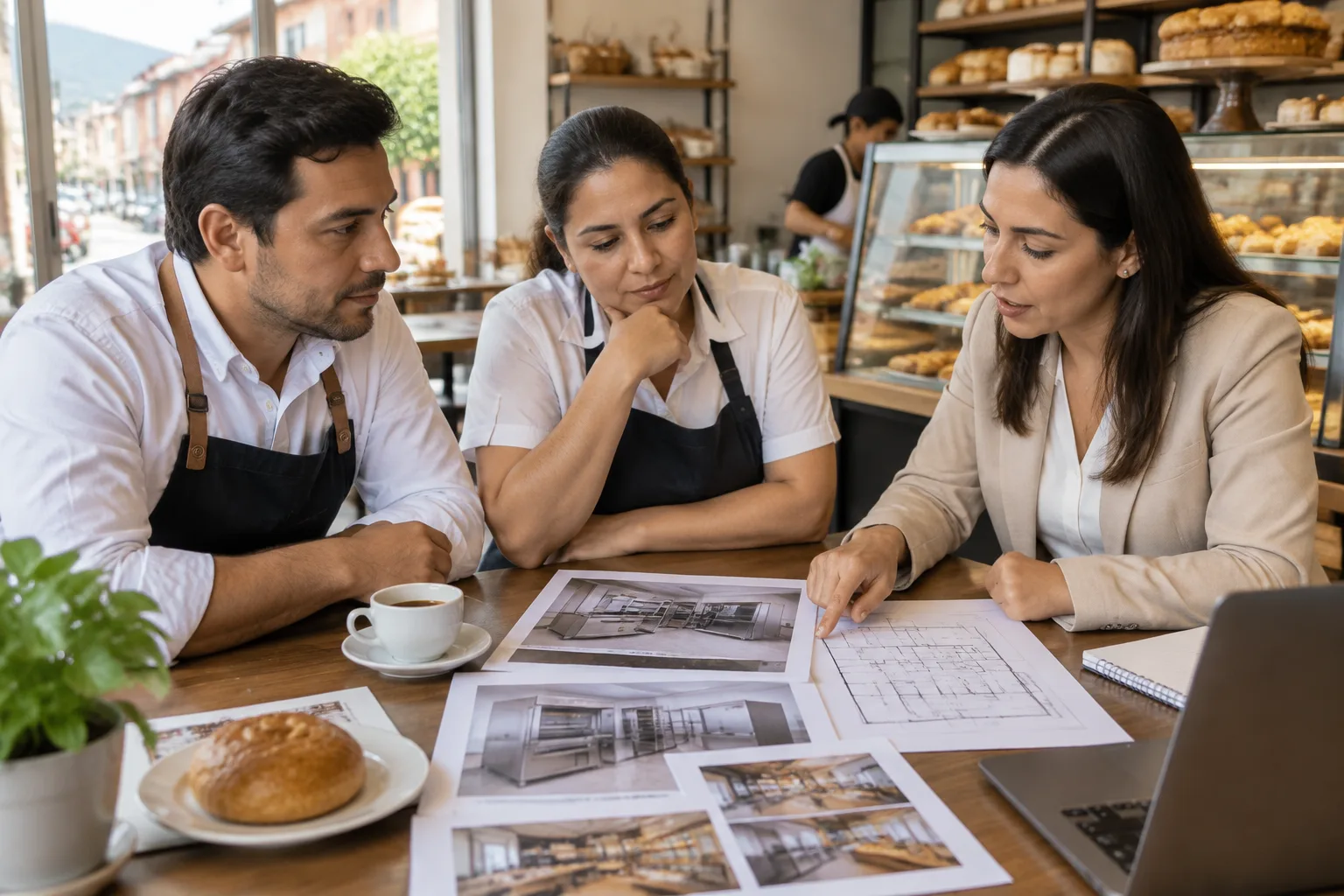 Formato de franquicia en Colombia: qué negocio se entrega